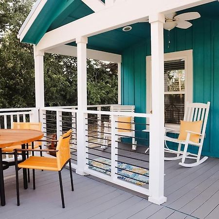 Pottsboro The Little Getaway-Sleeps 4, Firepit, Pet Friendlyヴィラ エクステリア 写真