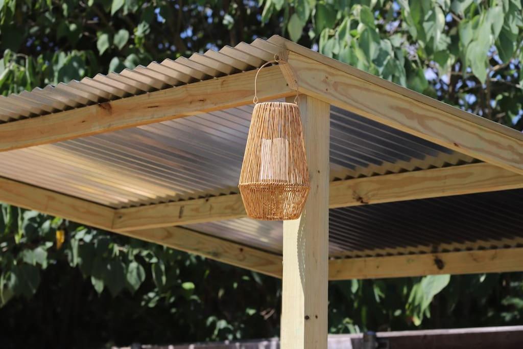 Pottsboro The Little Getaway-Sleeps 4, Firepit, Pet Friendlyヴィラ エクステリア 写真