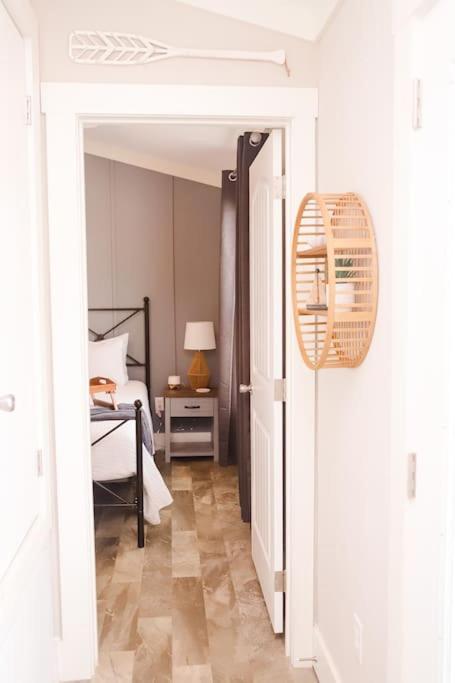Pottsboro The Little Getaway-Sleeps 4, Firepit, Pet Friendlyヴィラ エクステリア 写真