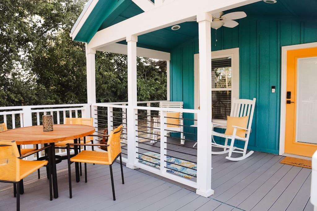Pottsboro The Little Getaway-Sleeps 4, Firepit, Pet Friendlyヴィラ エクステリア 写真